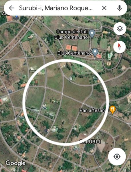 Lote en venta en Surubi´i — foto 3
