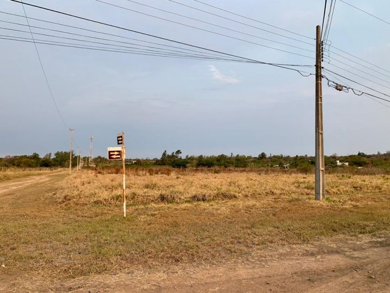 Lote en venta en Surubi'i — foto 2