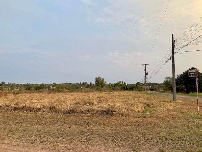 Lote en venta en Surubi'i — foto 2