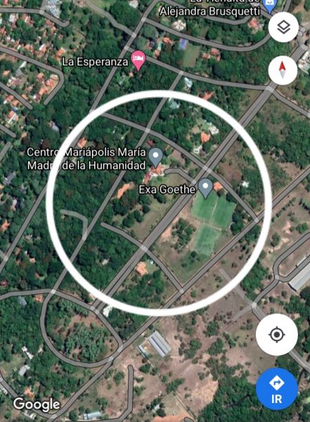 Lote en venta en Surubi'i — foto 3