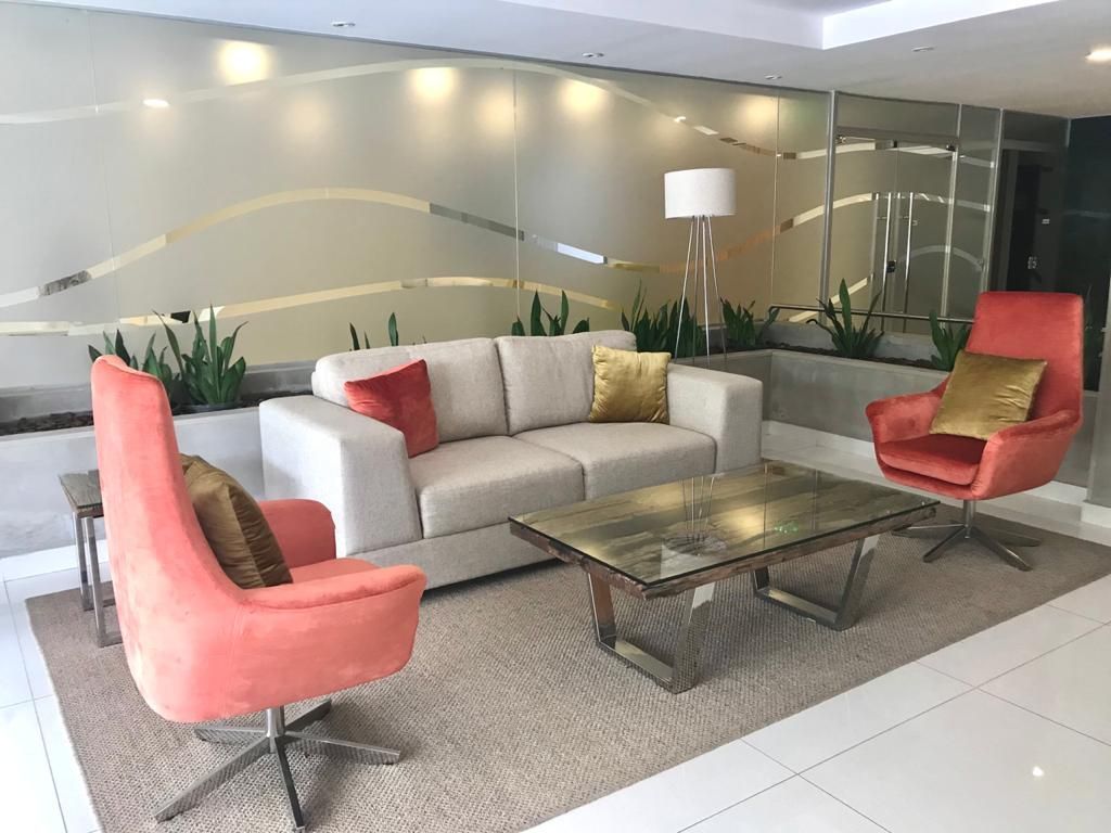 Departamento en venta de 4 ambientes en Barrio Herrera — foto 2