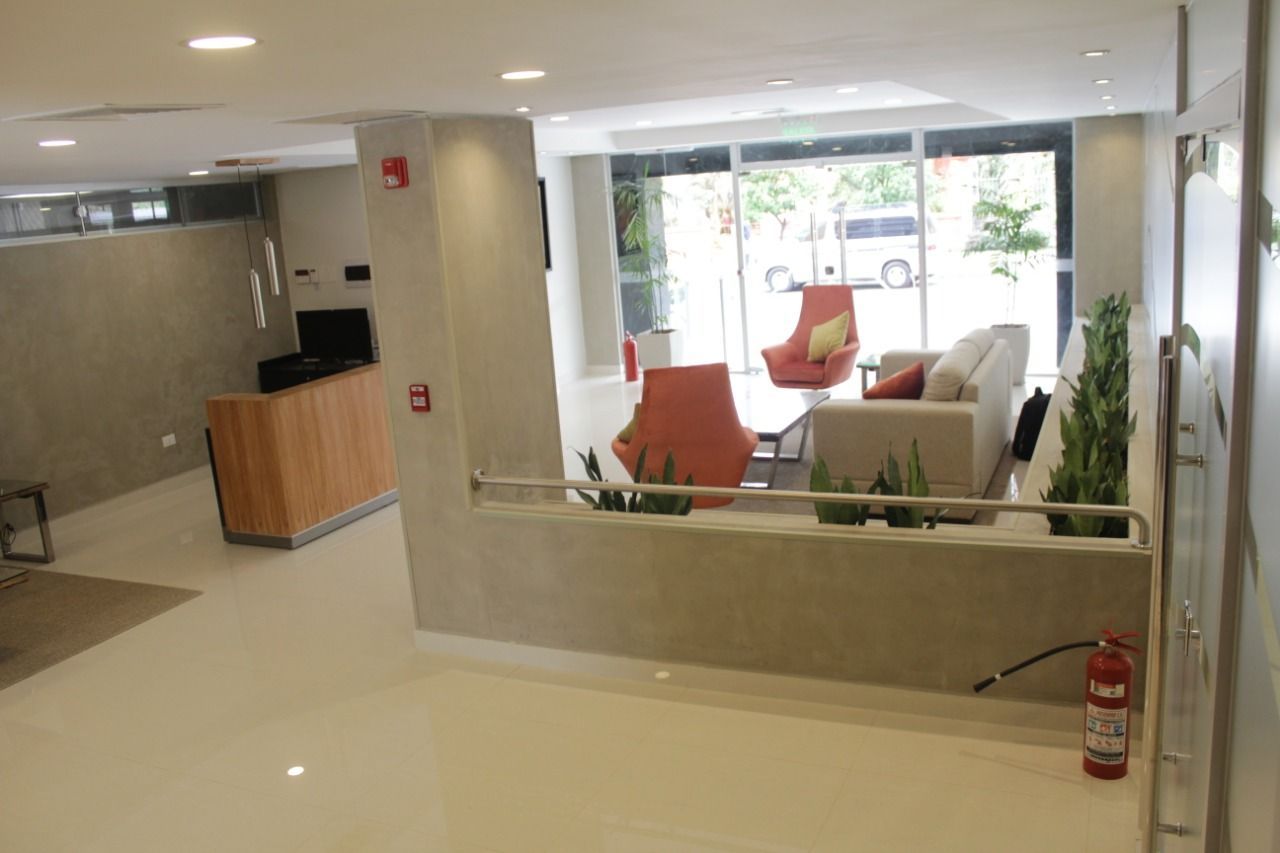 Departamento en venta de 4 ambientes en Barrio Herrera — foto 3