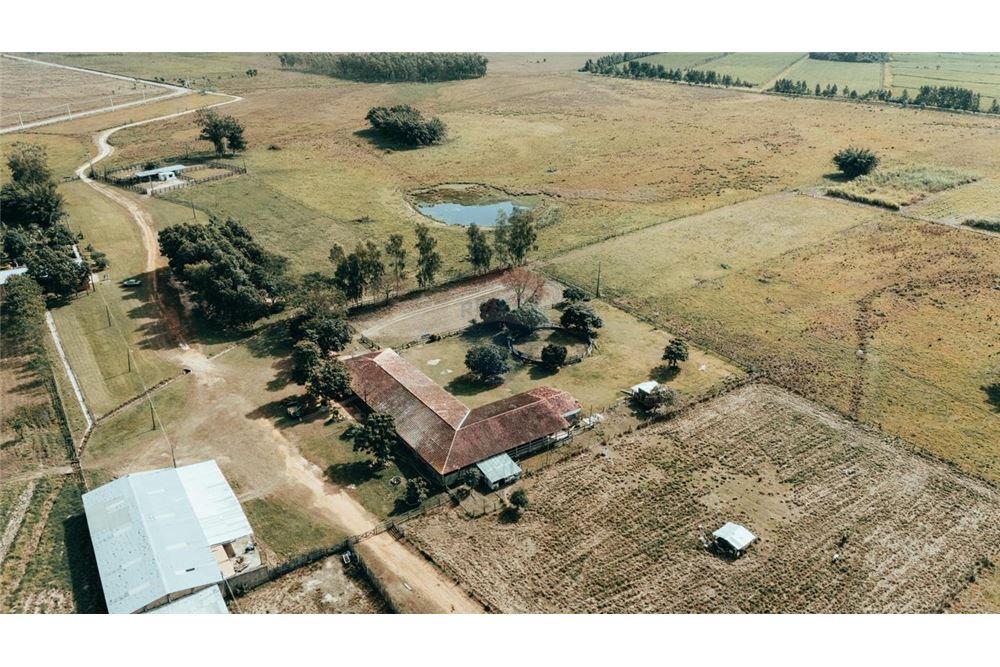 VENDO CAMPO EN YBYTYMÍ — foto 2