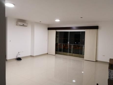 Alquiler Hermoso Departamento
