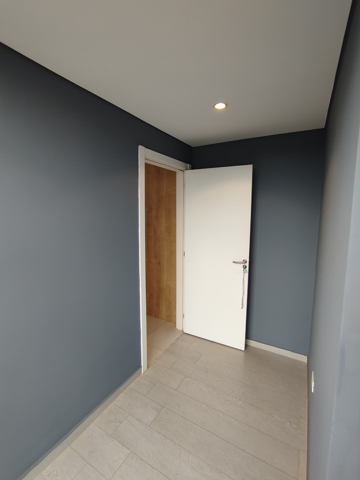 DEPARTAMENTO MOLAS LOPEZ EN ALQUILER — foto 2