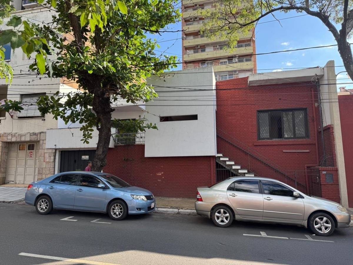 Terreno en San Roque – Asunción. Precio por m² por debajo del mercado — foto 3