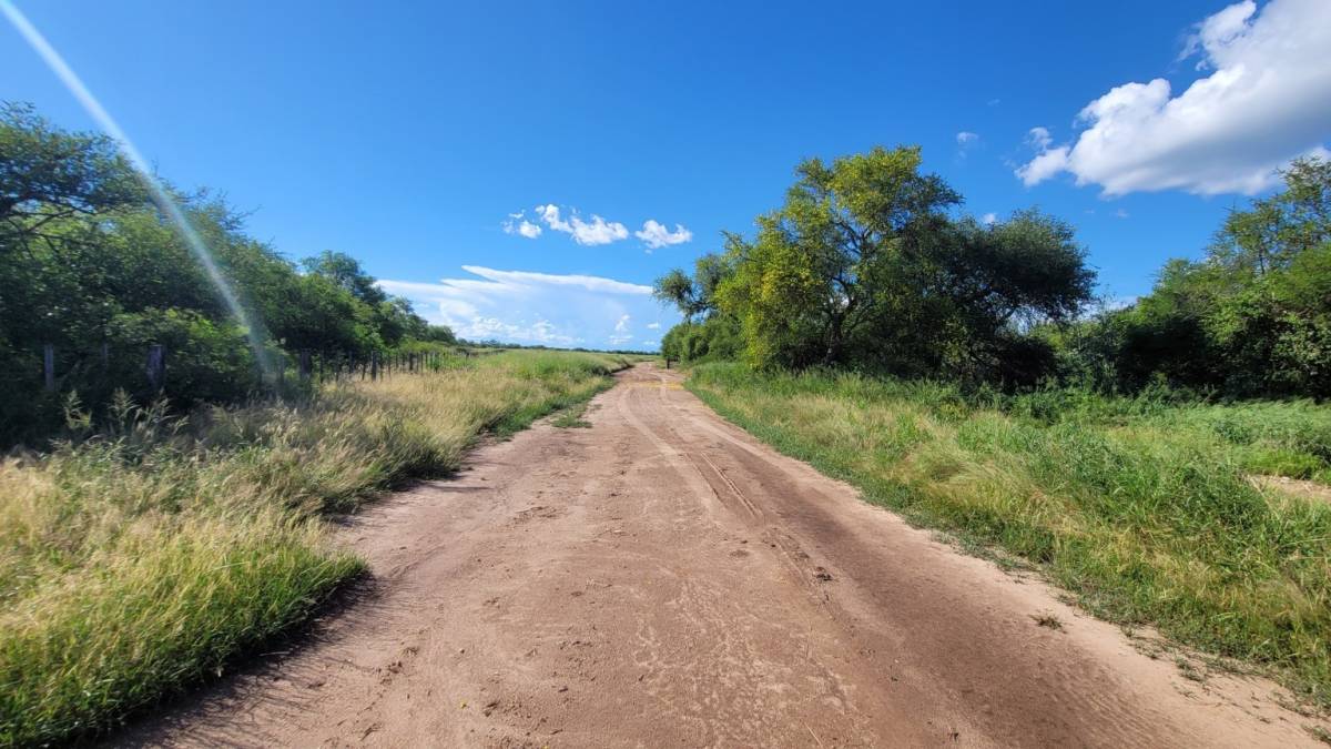 Estancia Palo Santo Renda — foto 3