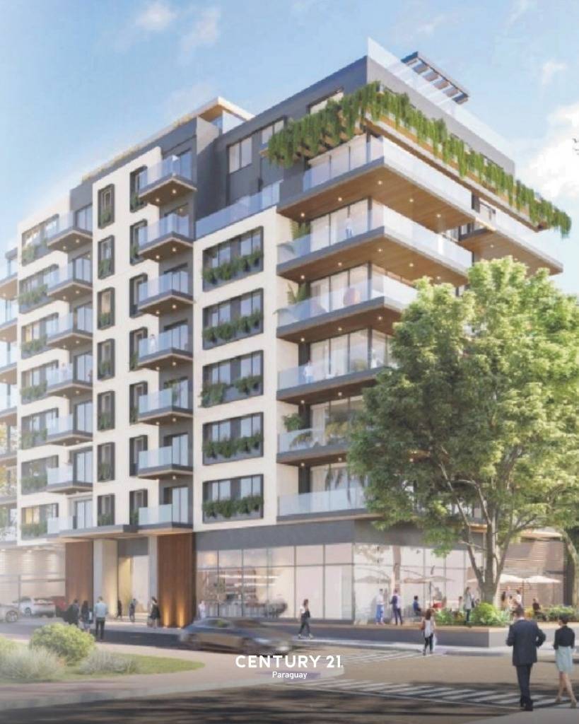 MONOAMBIENTE EN VENTA EN V TOWER RECOLETA — foto 2