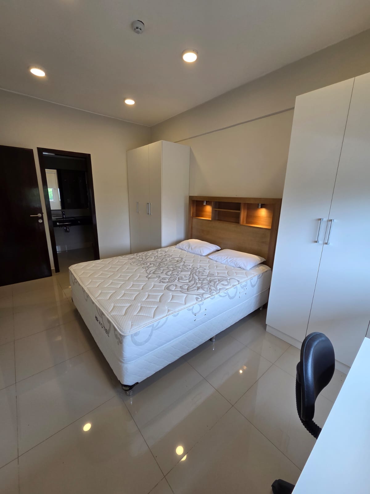 ALQUILER - DEPARTAMENTO EN TIERRA ALTA DEL MAERSTRO EN VILLA MORRA — foto 2