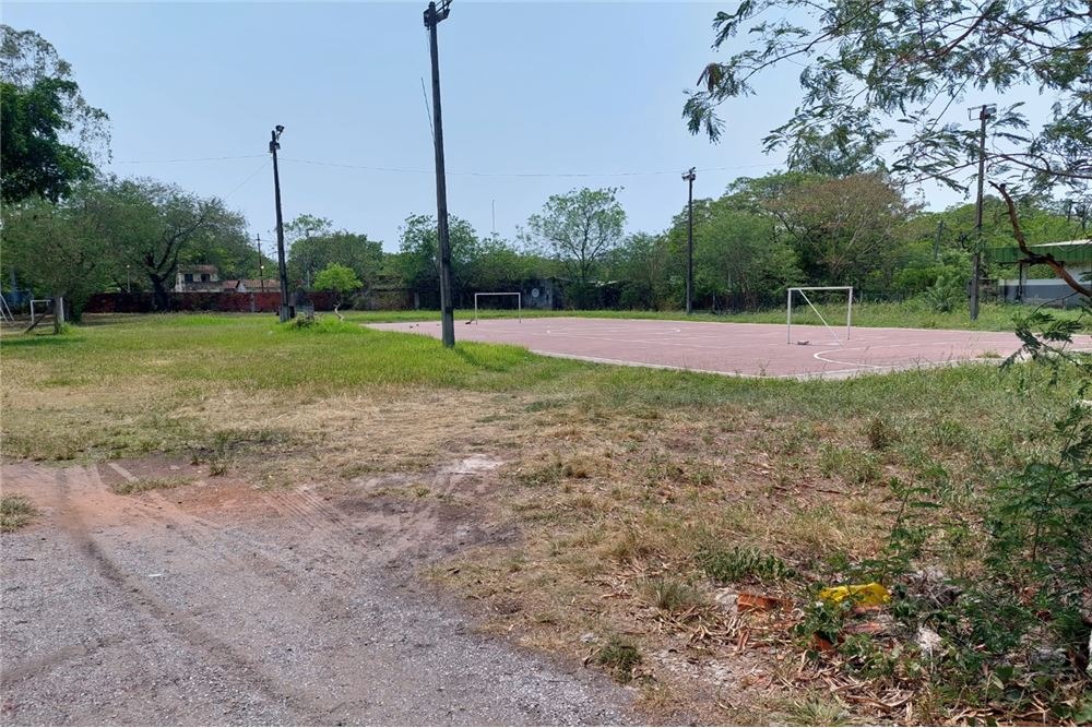 VENDO TERRENO EN VILLA HAYES A PASOS DEL CENTRO — foto 2