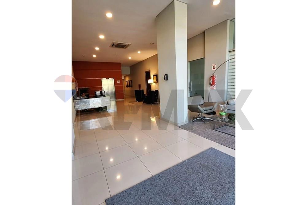 Departamento en venta en San Jorge, Asunción — foto 3