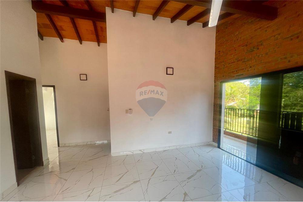 DEPARTAMENTO EN ALQUILER - LAMBARÉ — foto 2