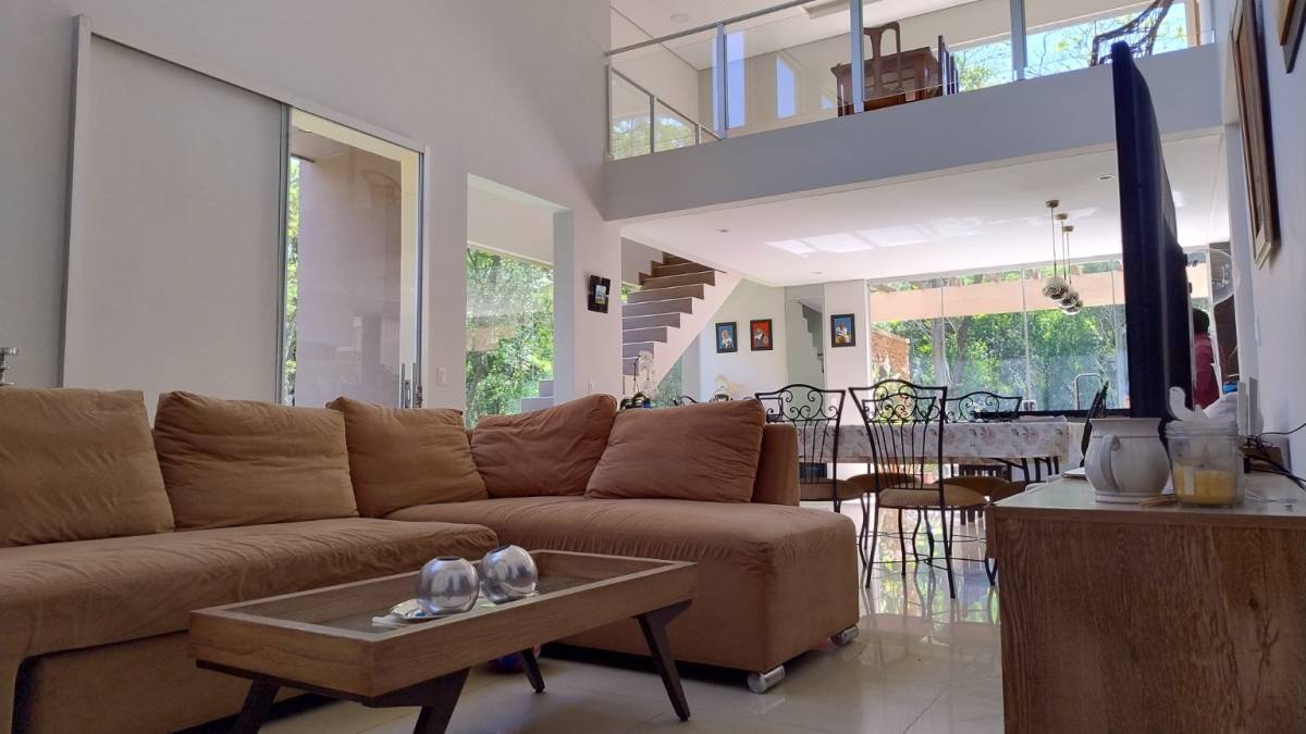 ALQUILO HERMOSA RESIDENCIA EN SURUBII — foto 3