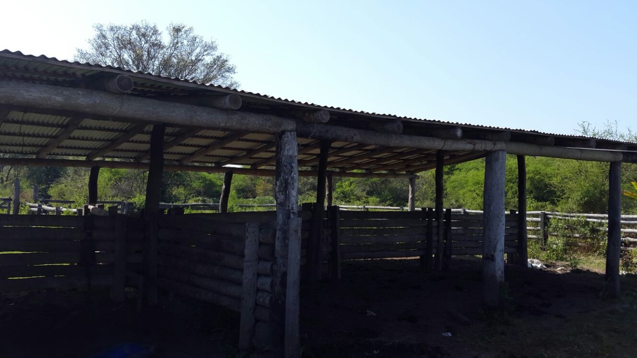 Vendo Estancia de 621 has en Presidente Hayes-CLLA4873359 — foto 2