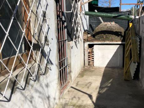 Apartamentito Al Fondo En Preciosa Zona