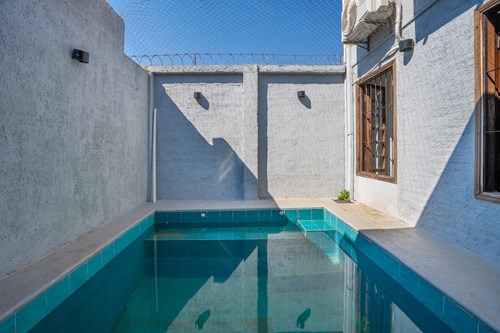 Dúplex en venta en Mburucuyá, Asunción — foto 3