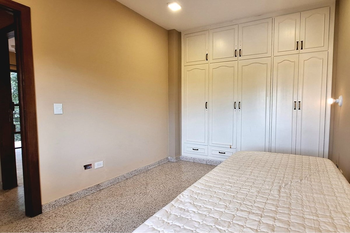 ALQUILO DEPARTAMENTO EN ASUNCION BARRIO LAS MERCEDES — foto 3