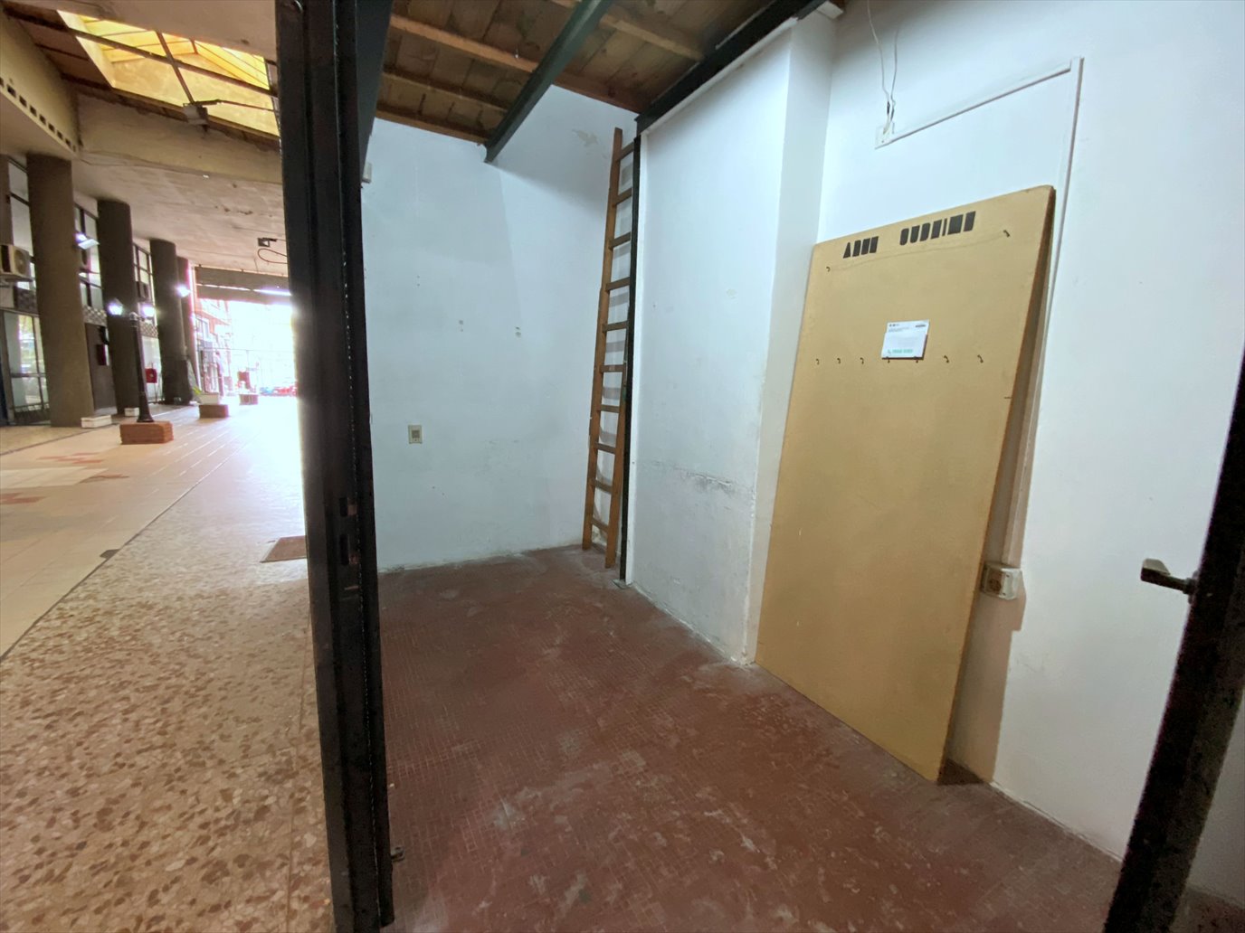 Alquiler Local Comercial en Centro