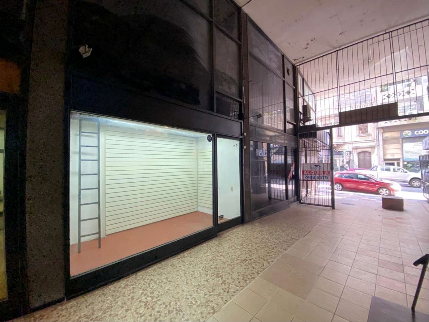 Alquiler Local Comercial en Centro