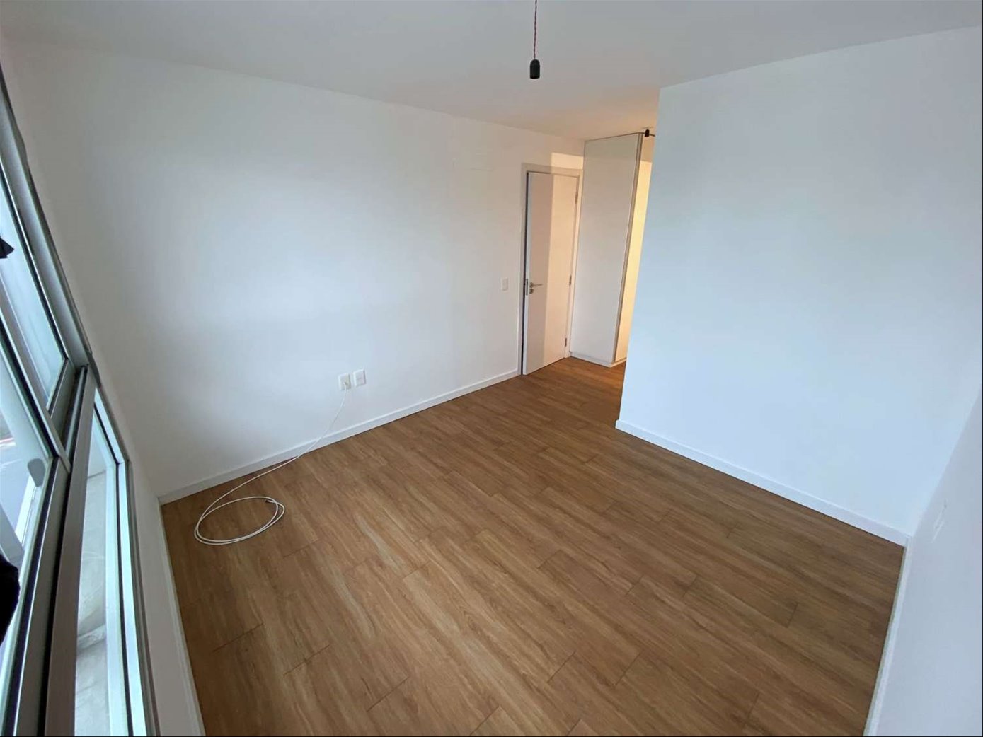 Alquiler Apartamento de 3 Dormitorios y Garage en La Blanqueada · Foto 11