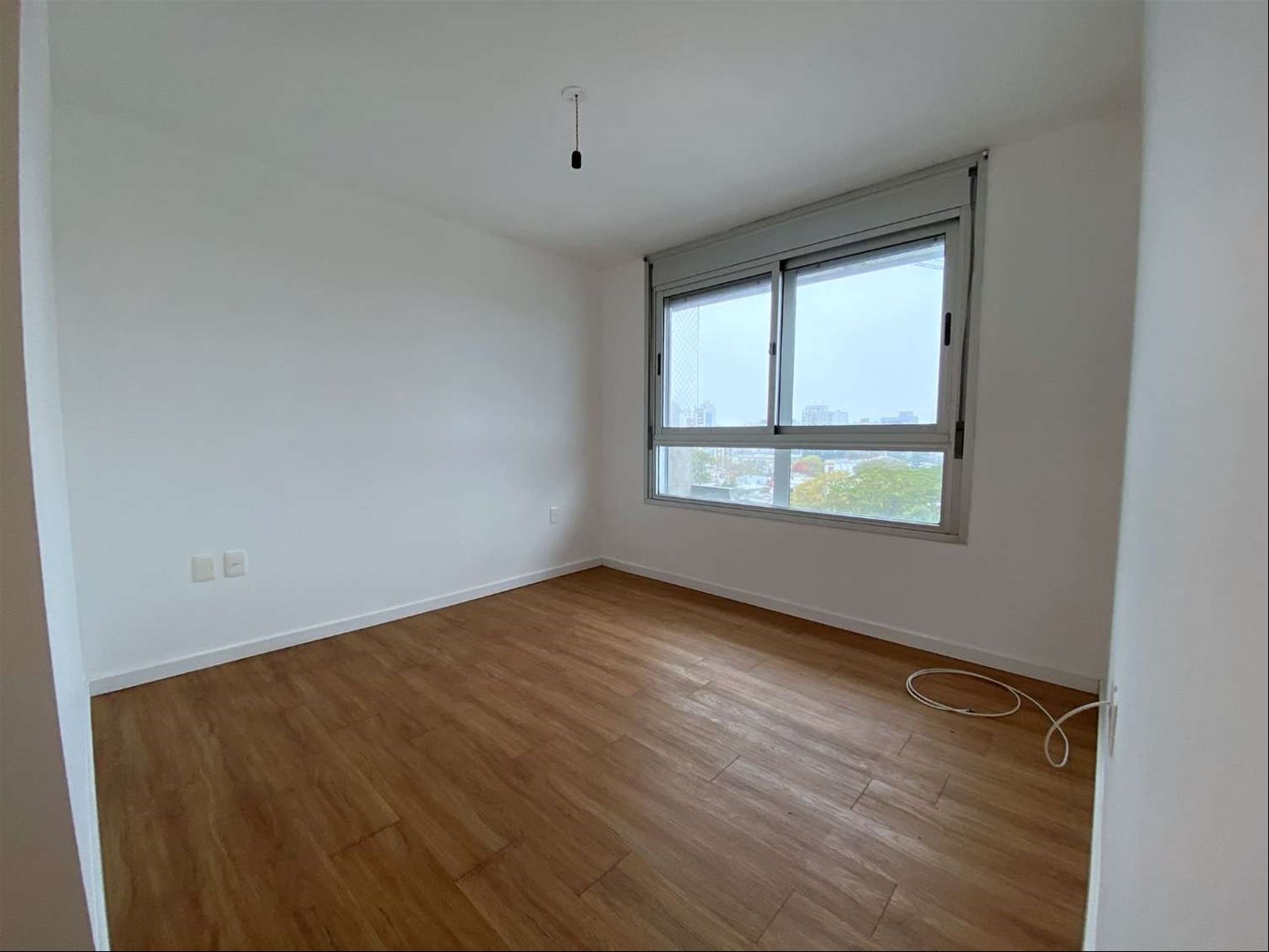 Alquiler Apartamento de 3 Dormitorios y Garage en La Blanqueada · Foto 9