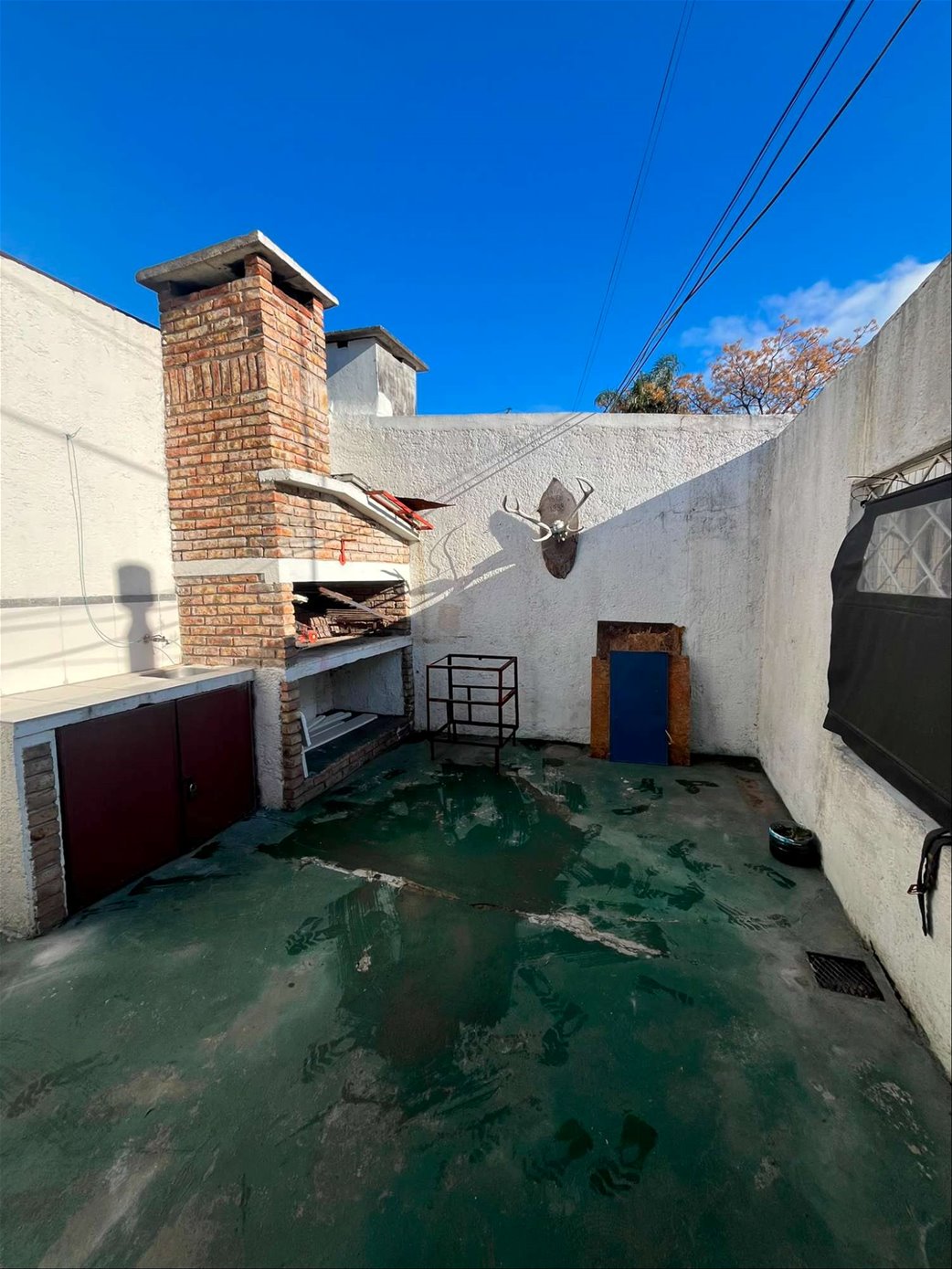 Alquiler Apartamento de 2 Dormitorios en Aires Puros