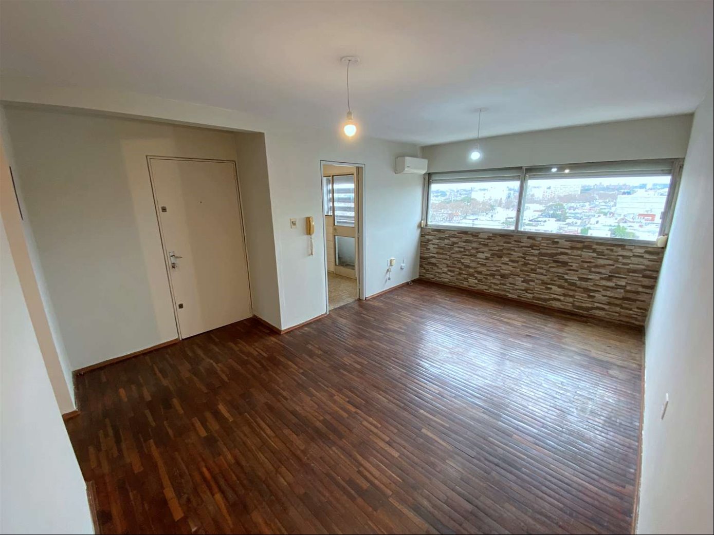 Alquiler Apartamento de 2 Dormitorios en Jacinto Vera
