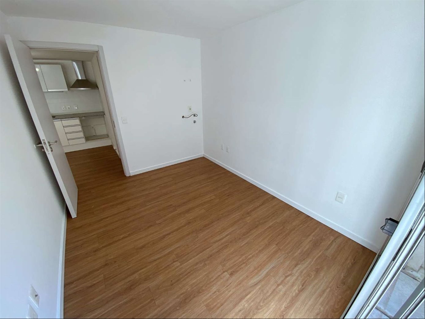 Alquiler Apartamento 1 Dormitorio con Patio en La Blanqueada · Foto 9