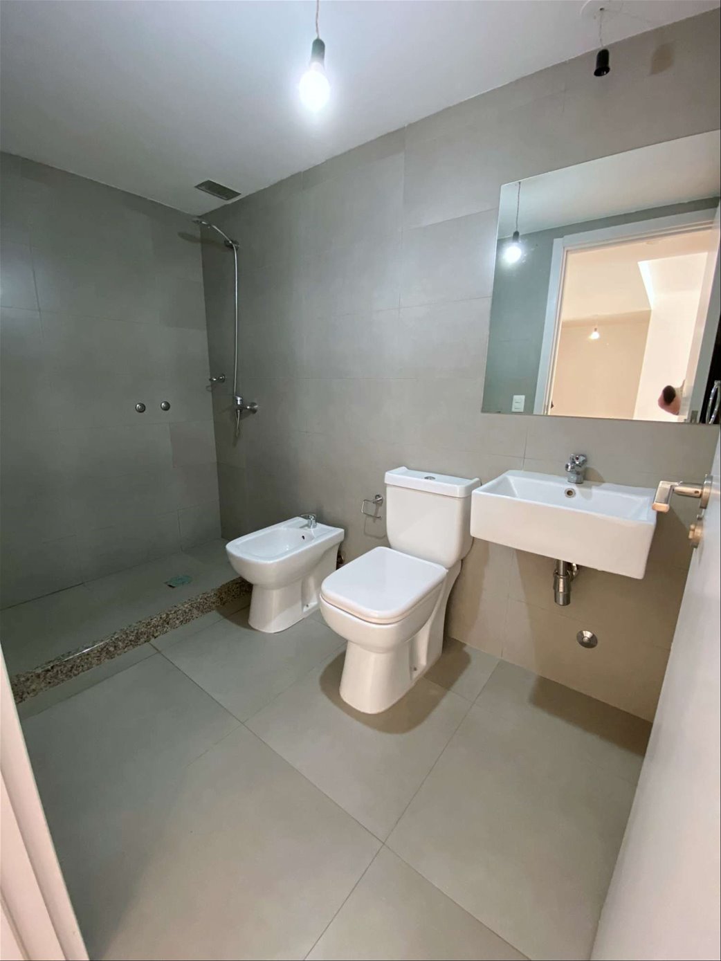 Alquiler Apartamento 1 Dormitorio con Patio en La Blanqueada · Foto 10