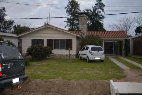 Muy Linda Propiedad Y Además En Excelente Zona