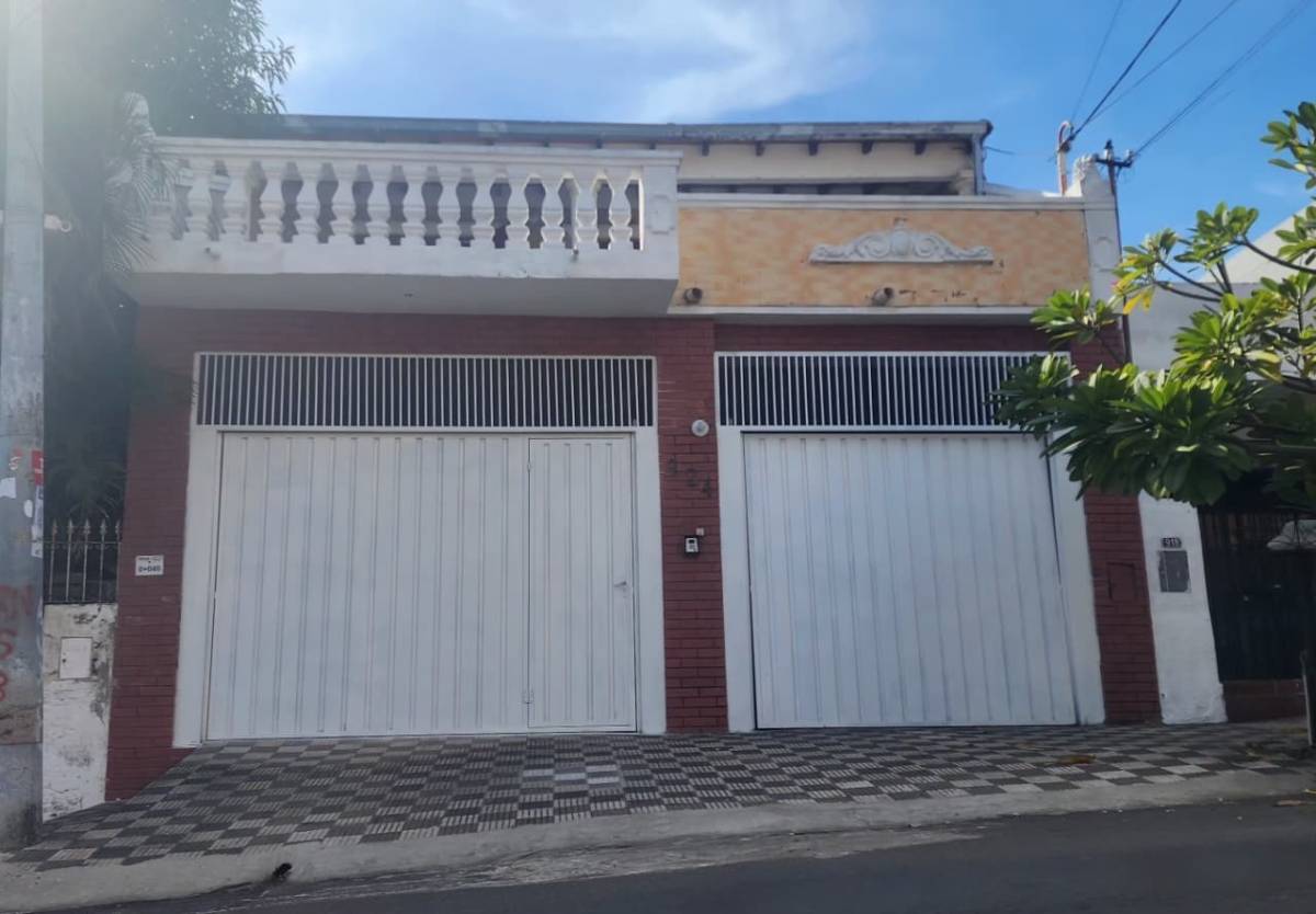 Casa en venta en Jara