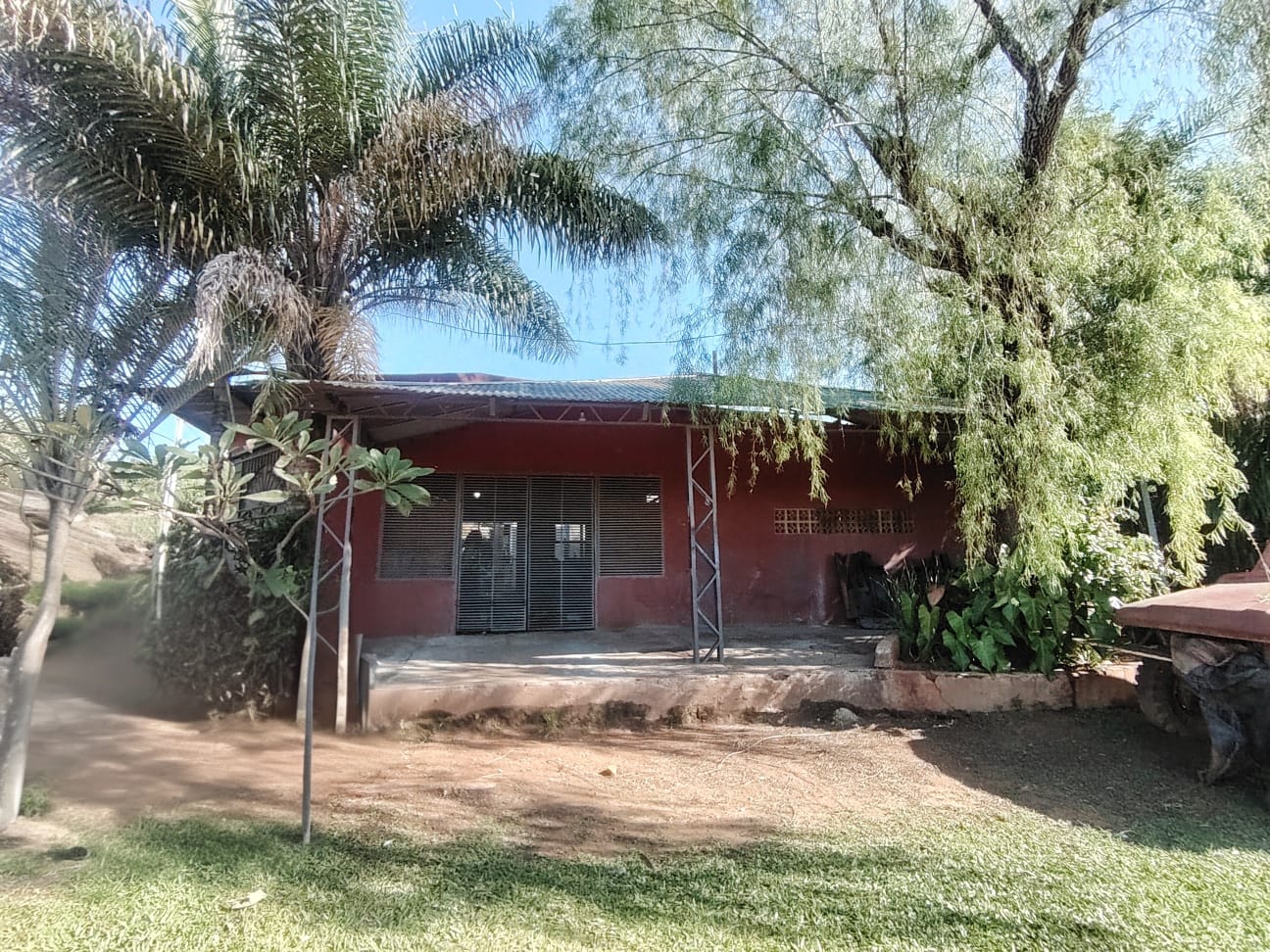 VENDO CASA CON TINGLADO CAPIATA — foto 3