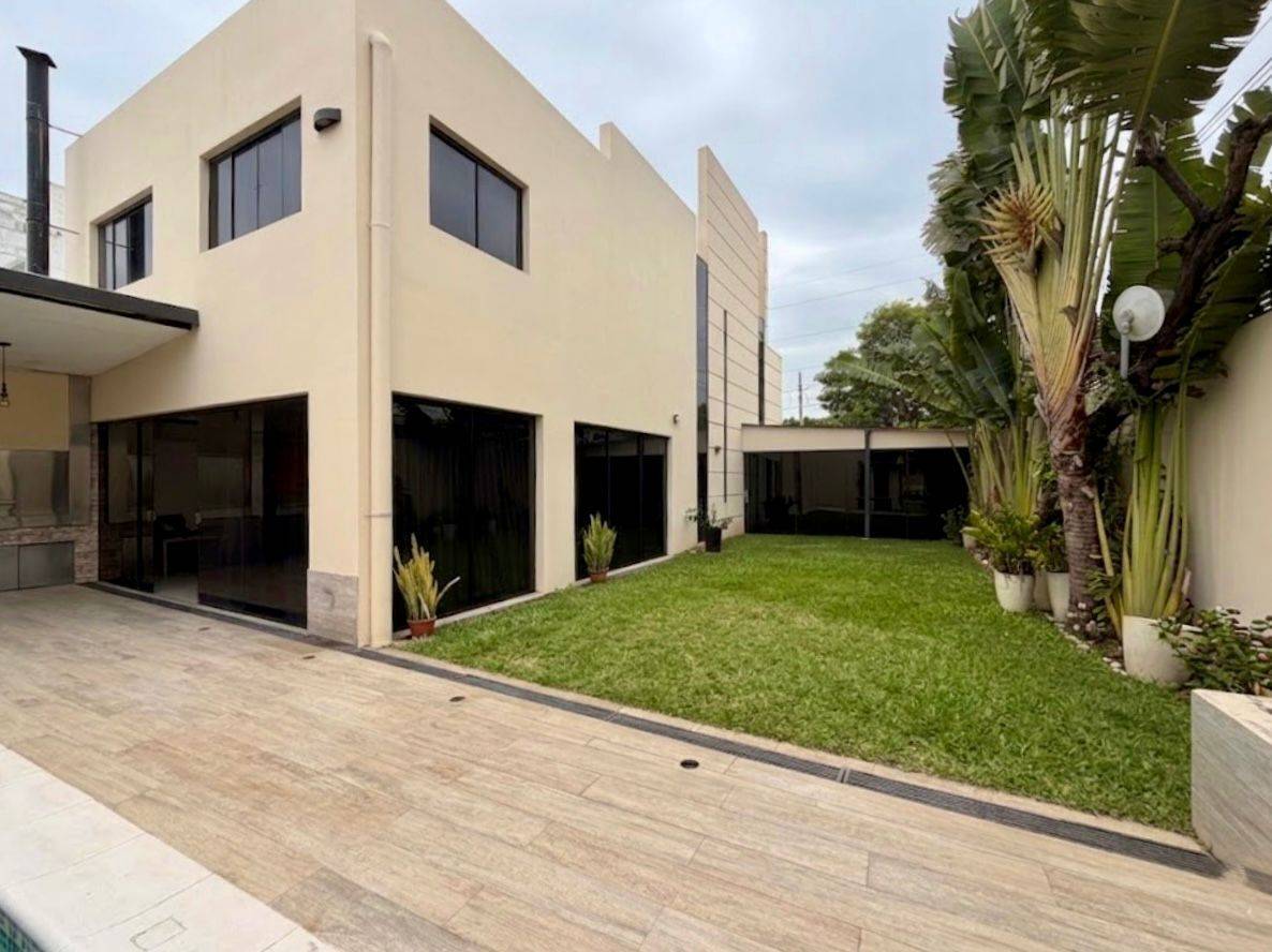 Casa en alquiler en Las Carmelitas — foto 3