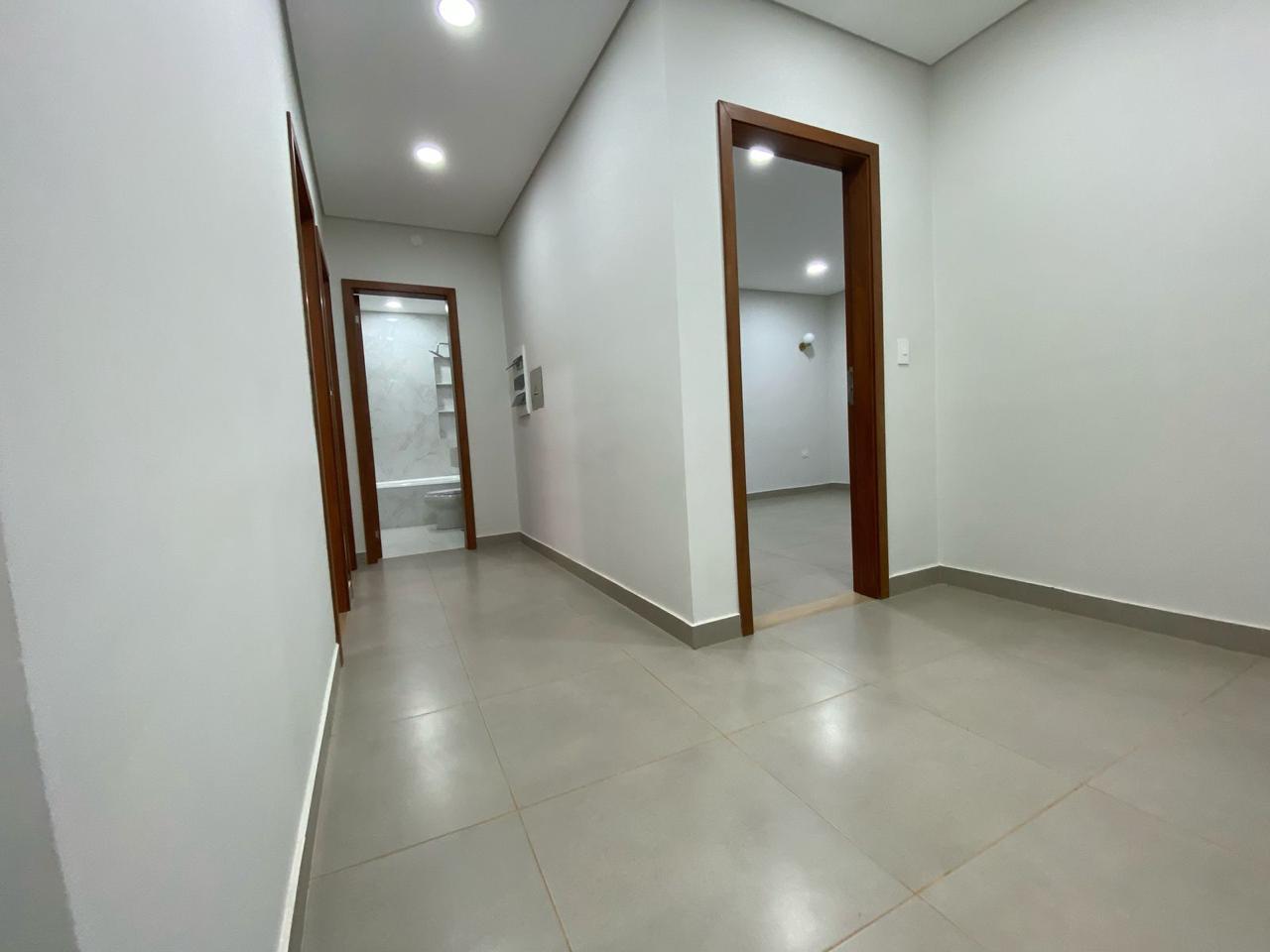 Vendo Moderna Casa En Barrio Cerrado - San Lorenzo — foto 3