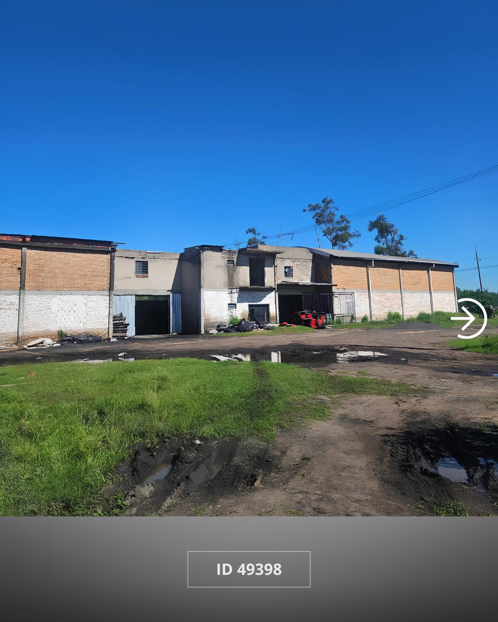 VILLA HAYES - PROPIEDAD EN UBICACION ESTRATÉGICA — foto 2