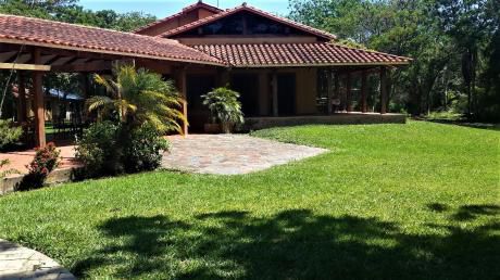 Se Vende Propiedad Ideal Para Proyecto Recreativo Y Otros