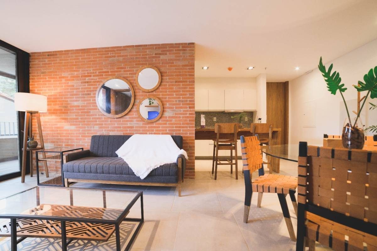 EN VENTA DEPARTAMENTO TIPO LOF EN EL EDIF BERNARDINO — foto 3