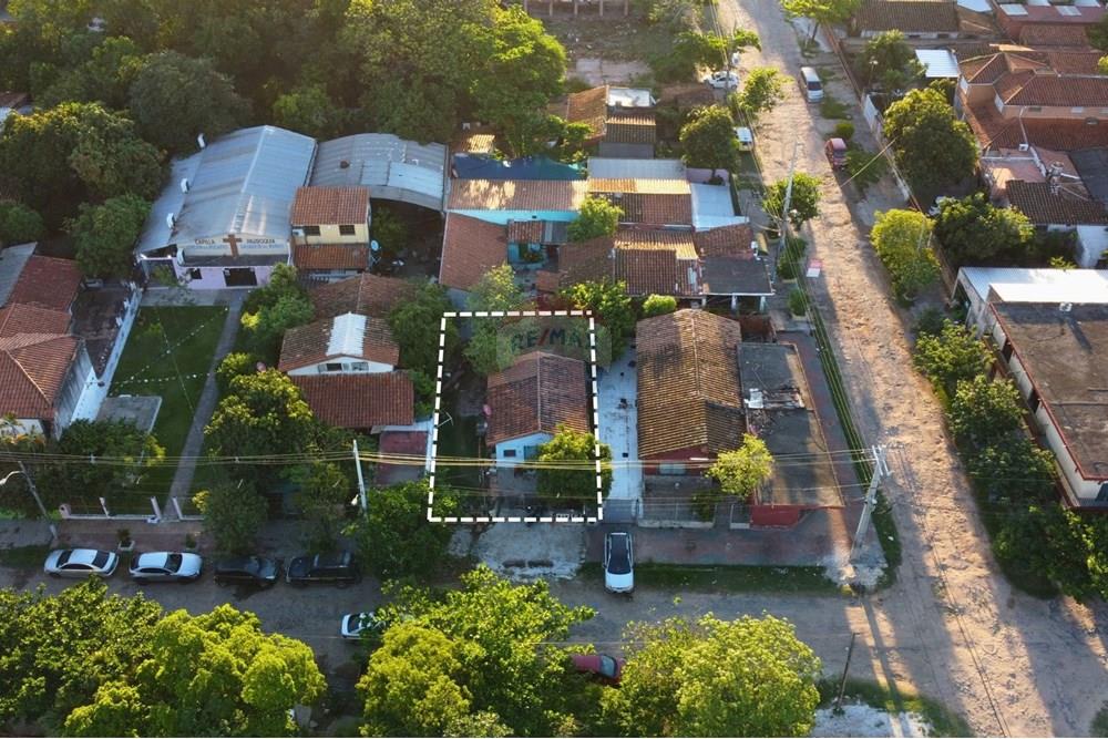 Terreno - Venta - Salvador del Mundo, Asunción, Paraguay — foto 2