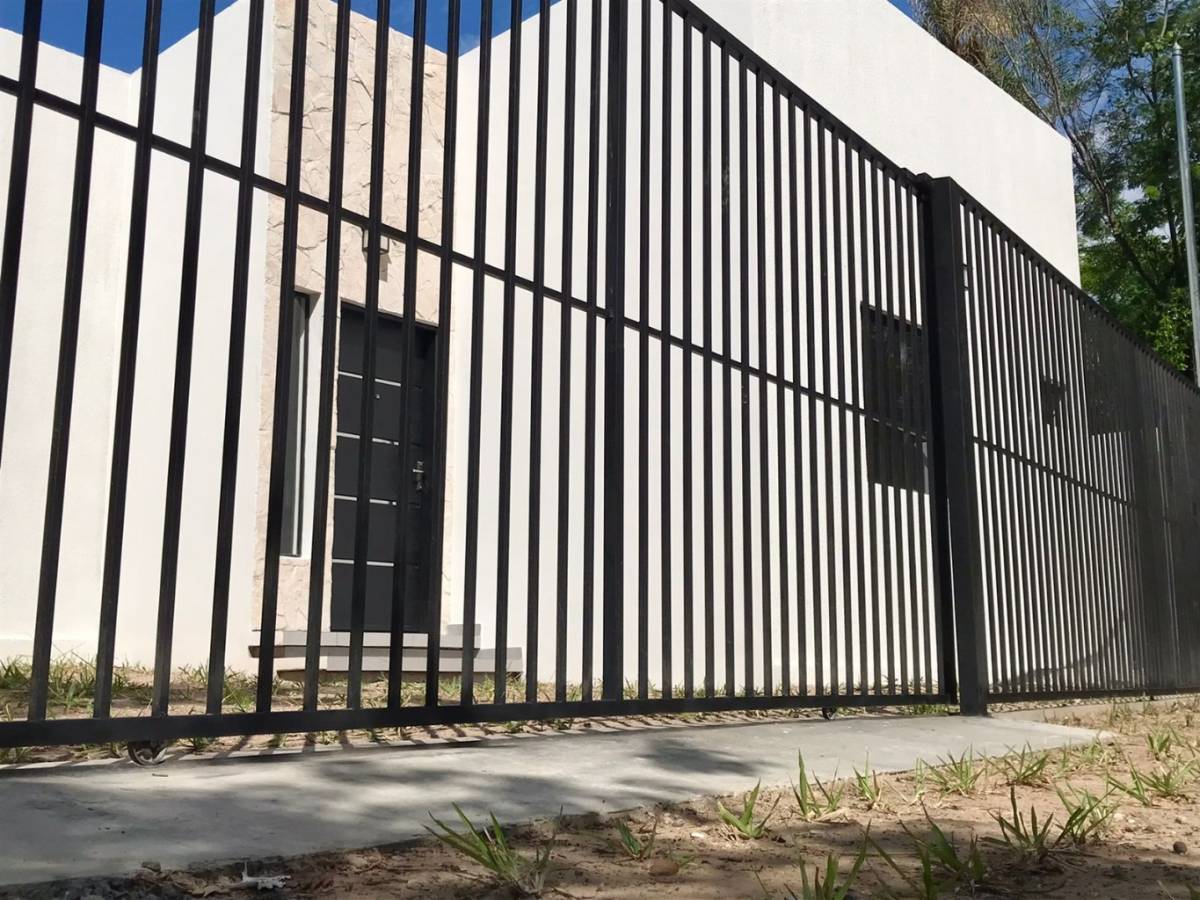 En venta, Casa en San Bernardino a Estrenar — foto 2