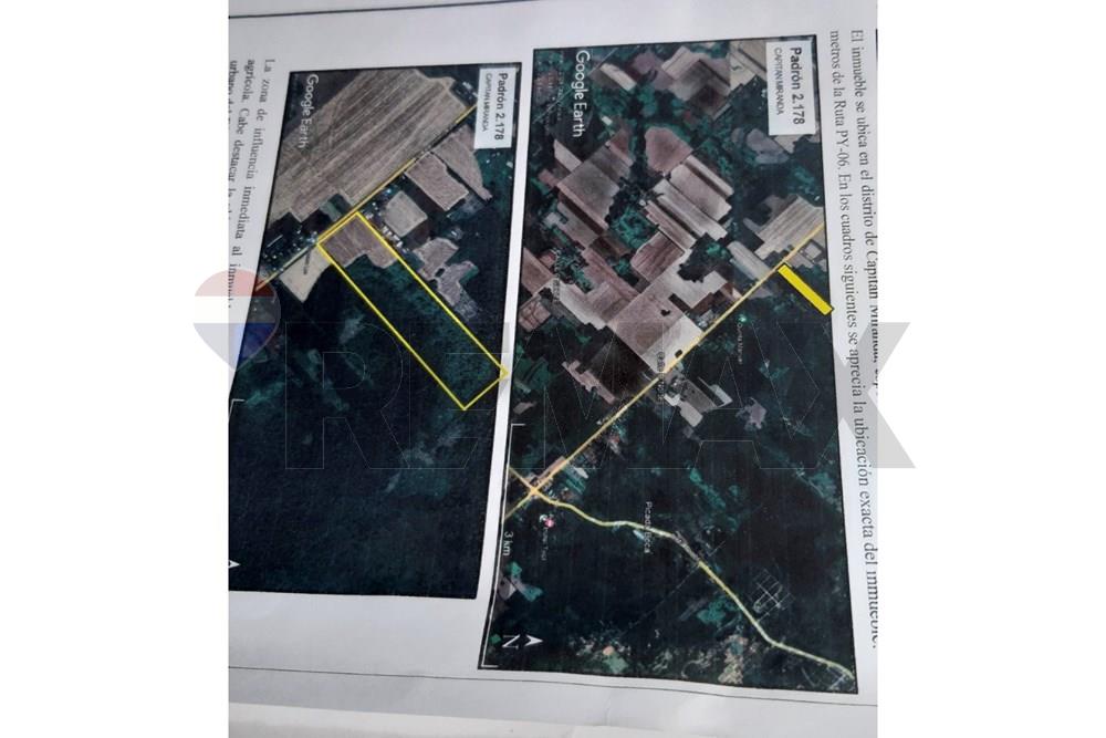 OPORTUNIDAD DE INVERSIÓN: CAPITÁN MIRANDA — foto 2