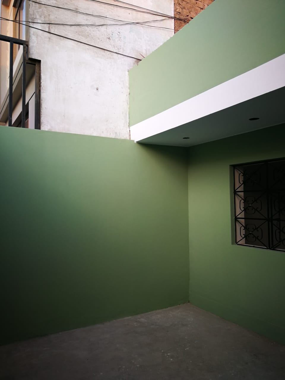 Casa en venta en San Juan de Miraflores
