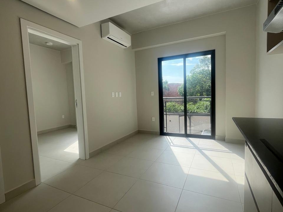 ALQUILO DEPARTAMENTO 1 DORM EN CAMPO GRANDE, LUQUE — foto 3