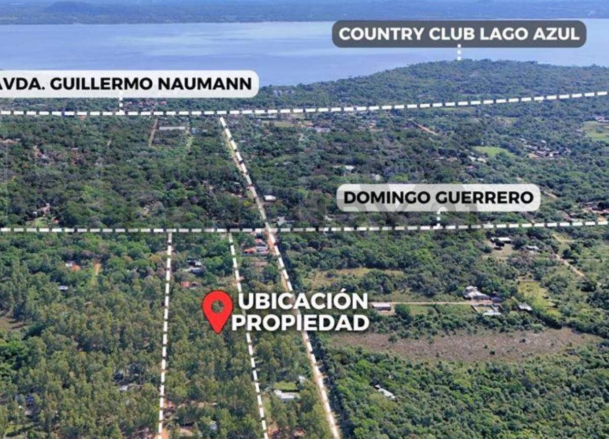 Terreno - Venta - San Bernardino, Paraguay — foto 2