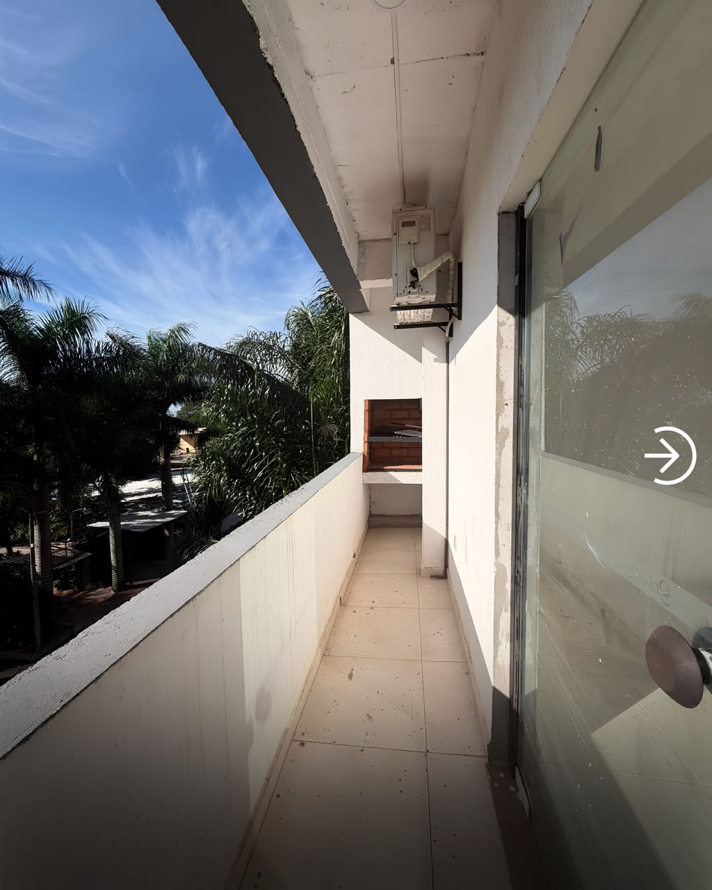 ALQUILER – DEPARTAMENTO TERMINADO EN SAN LORENZO — foto 3