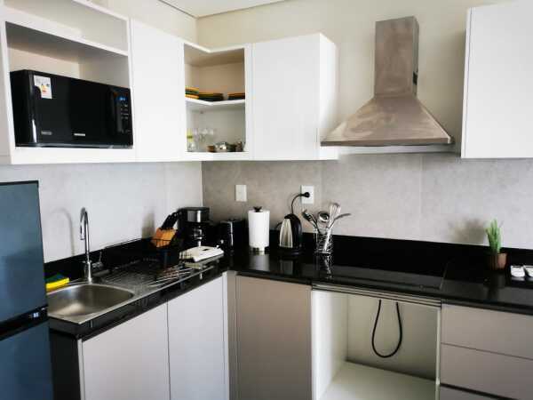 EN VENTA DEPARTAMENTO EN BARRIO HERRERA - HOME STUDIO - PISO 5A - 1 DORMITORIO — foto 3
