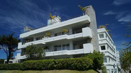 Alquiler- Av De Las Americas