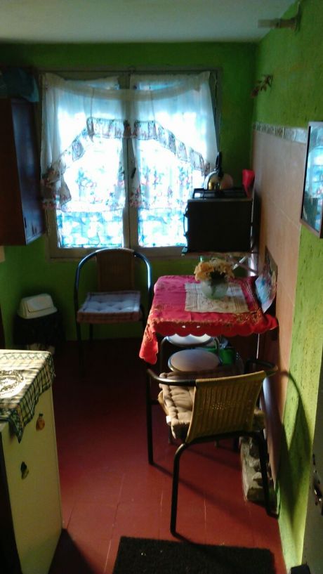 Hermoso Apartamento En Piriapolis