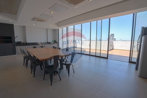Departamento-Alquiler-PY Asunción Las Lomas — foto 3