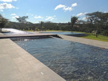 Hacienda Del Urubo 950 M2