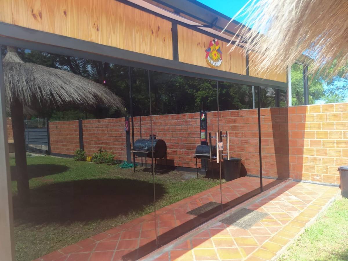 VENDO CASA QUINTA EN AREGUA — foto 2